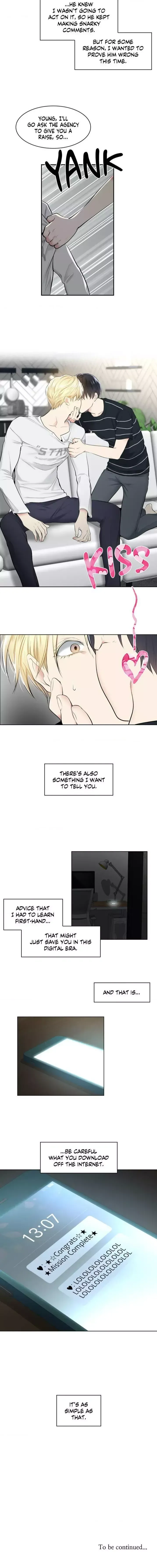 Read Dirty ♥ Vibration chapter 2 image 2 on Lezhin