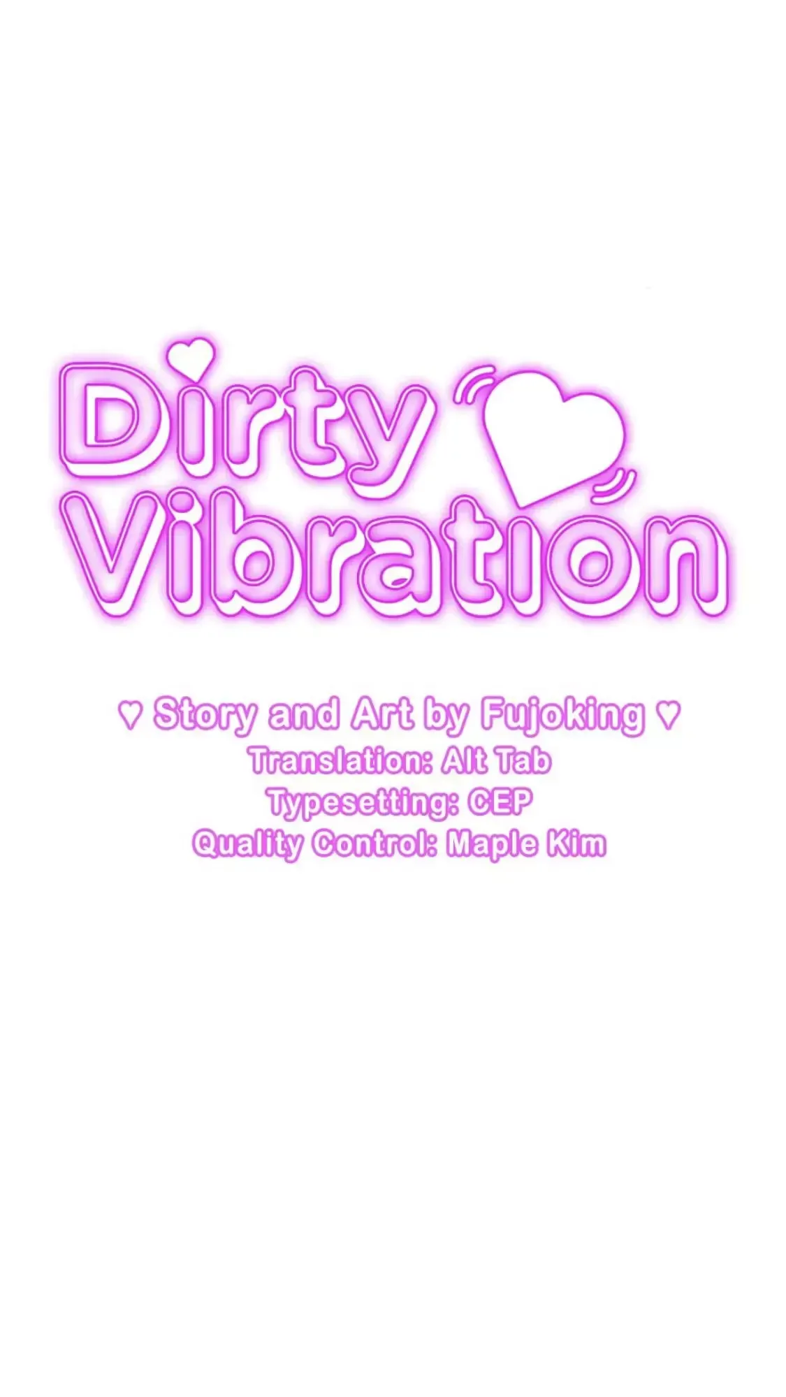 Read Dirty ♥ Vibration chapter 40 image 10 on Lezhin