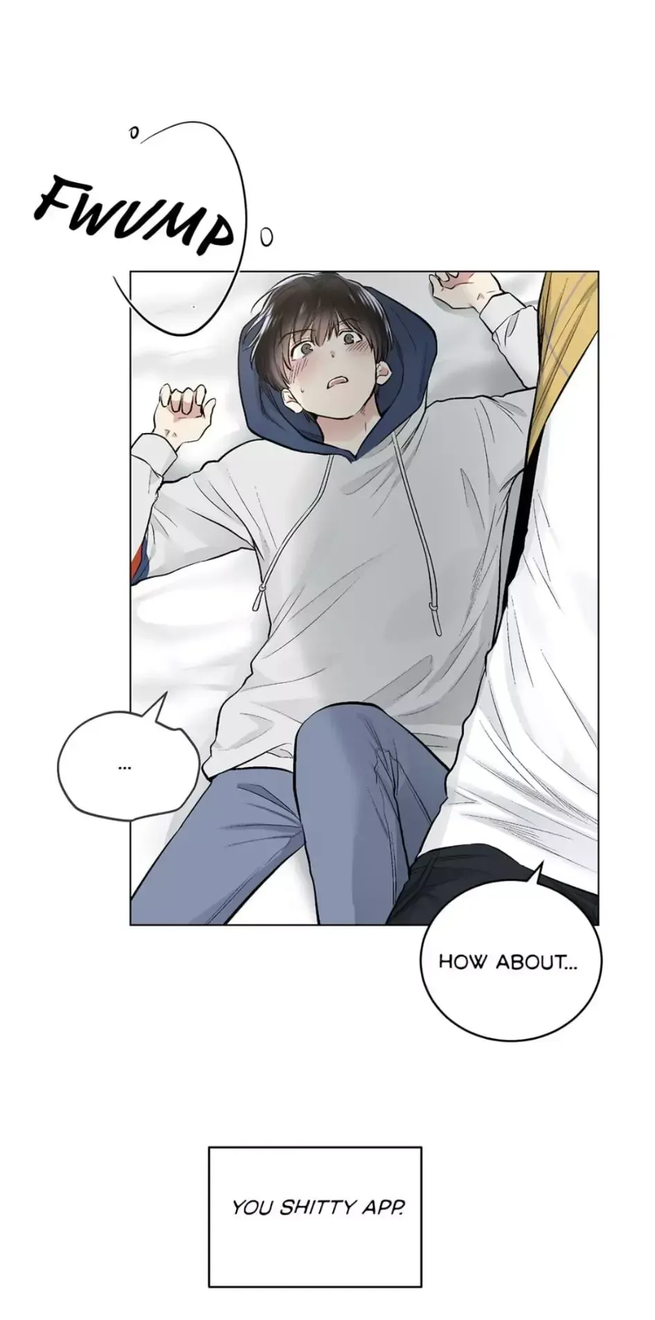 Read Dirty ♥ Vibration chapter 40 image 33 on Lezhin