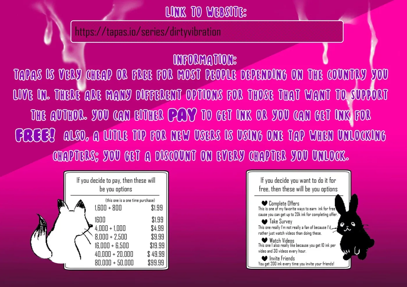 Read Dirty ♥ Vibration chapter 42 image 9 on Lezhin