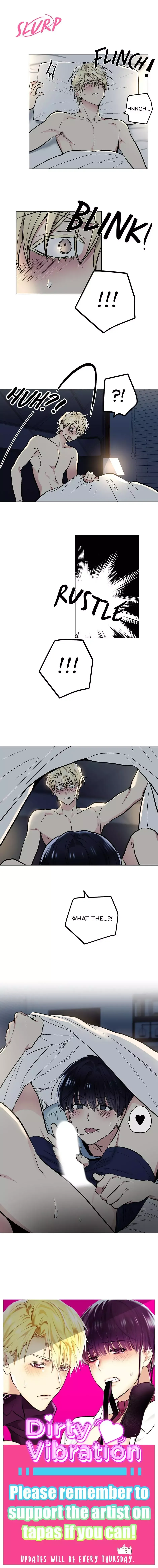 Read Dirty ♥ Vibration chapter 51 image 6 on Lezhin