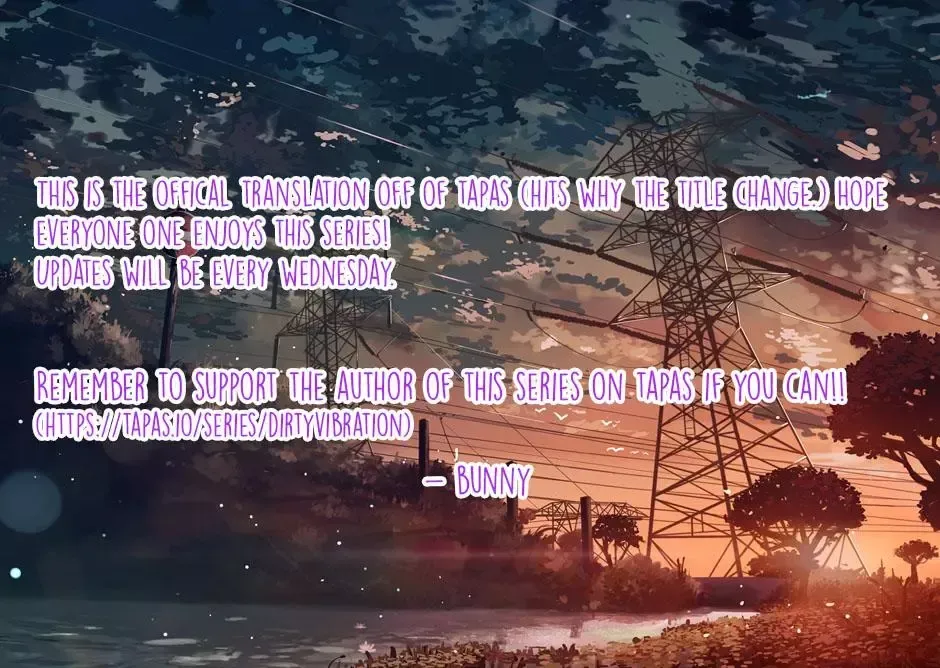 Read Dirty ♥ Vibration chapter 7 image 6 on Lezhin
