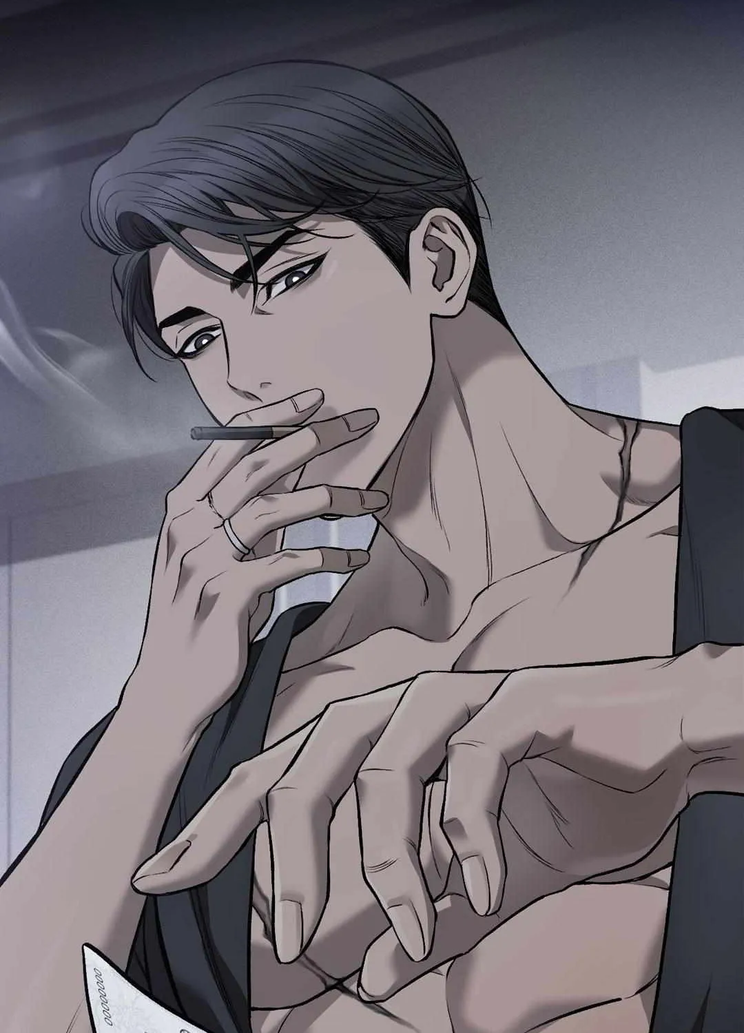 Read Dirty XX chapter 0 image 14 on Lezhin