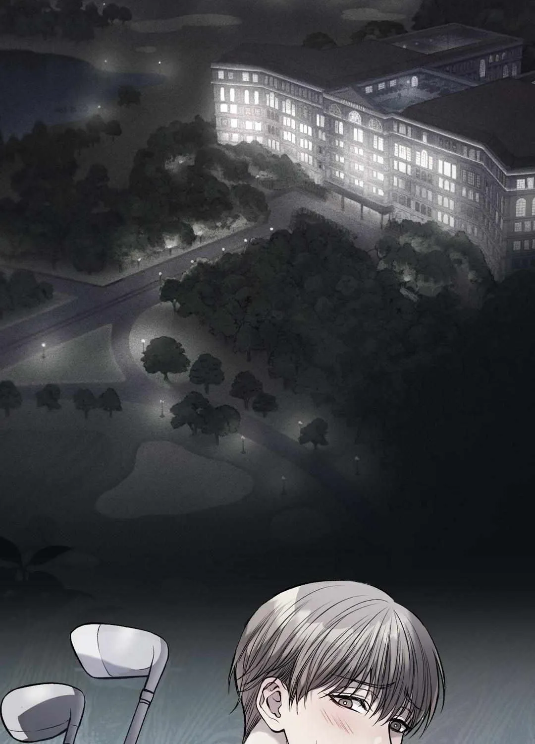 Read Dirty XX chapter 0 image 4 on Lezhin