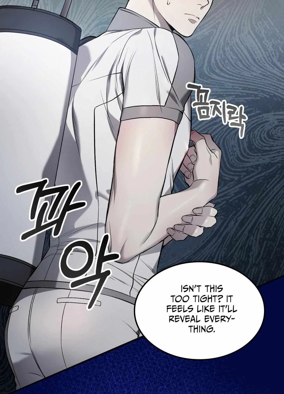 Read Dirty XX chapter 0 image 5 on Lezhin
