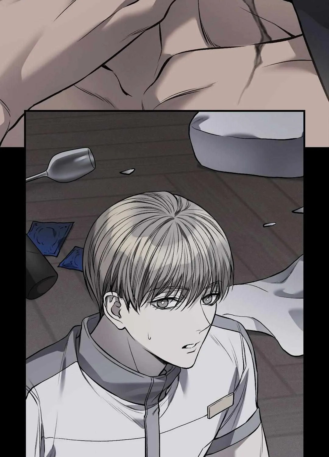 Read Dirty XX chapter 0 image 9 on Lezhin
