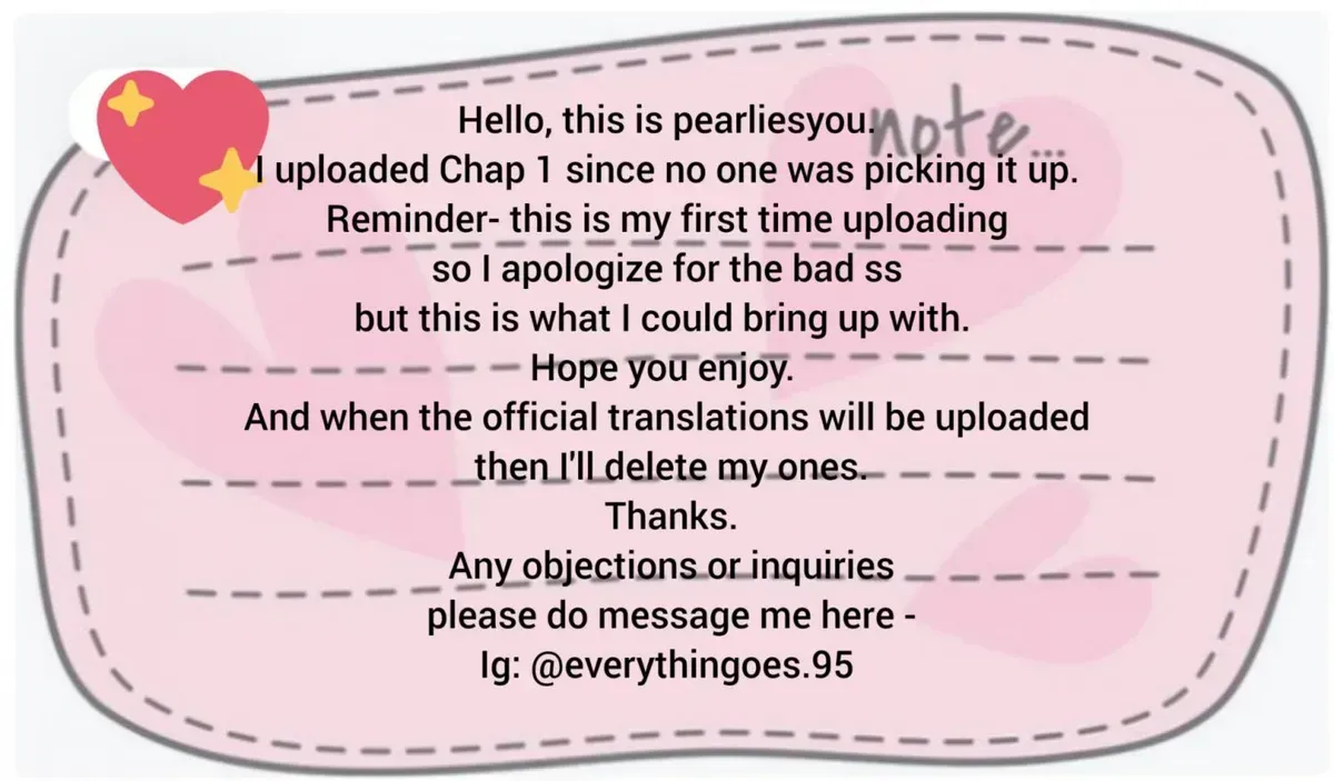 Read Dirty XX chapter 1.1 image 1 on Lezhin