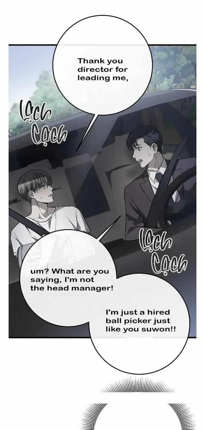 Read Dirty XX chapter 1.1 image 26 on Lezhin