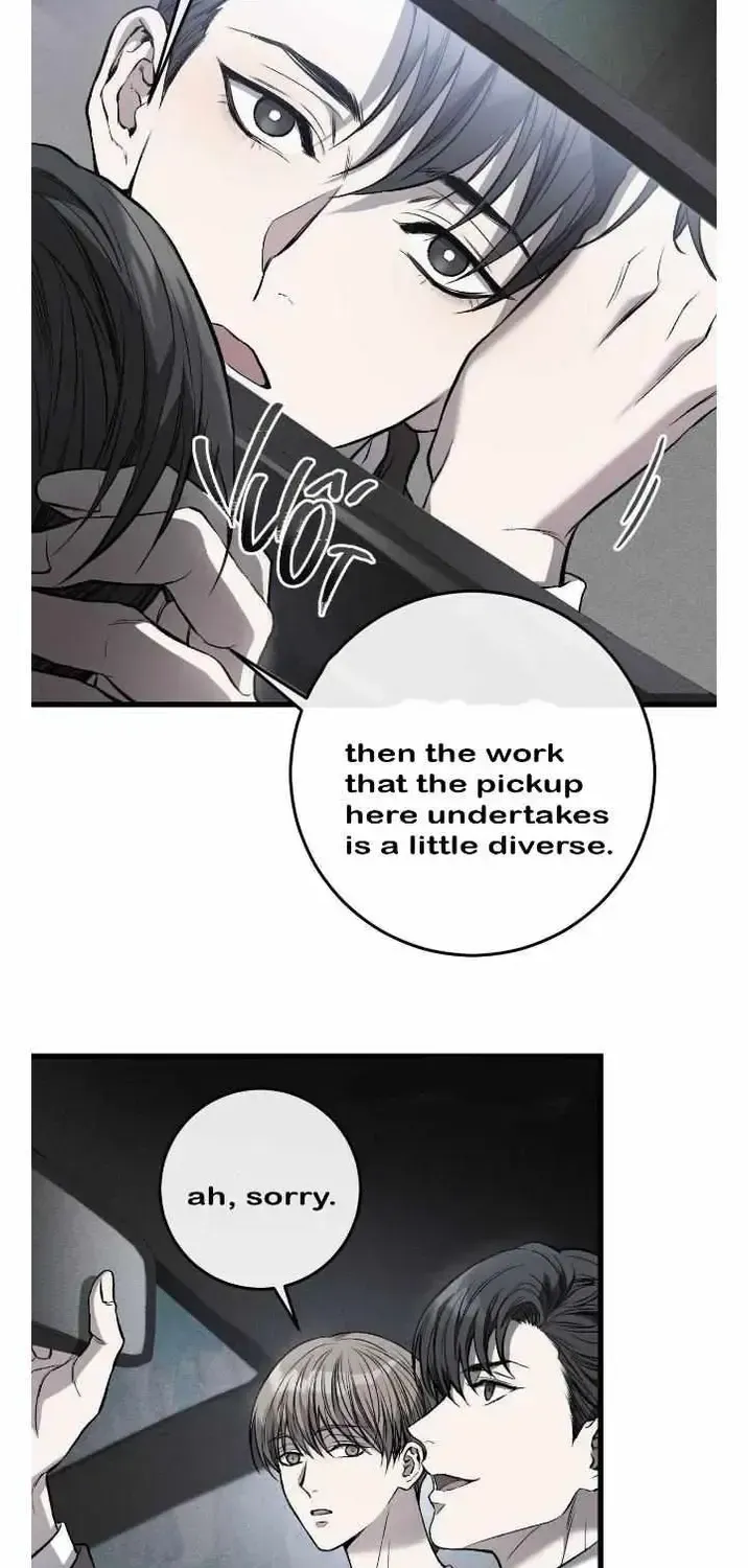 Read Dirty XX chapter 1.1 image 30 on Lezhin