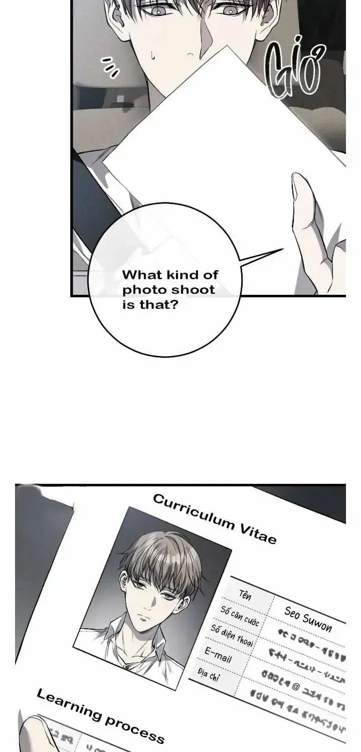 Read Dirty XX chapter 1.2 image 22 on Lezhin