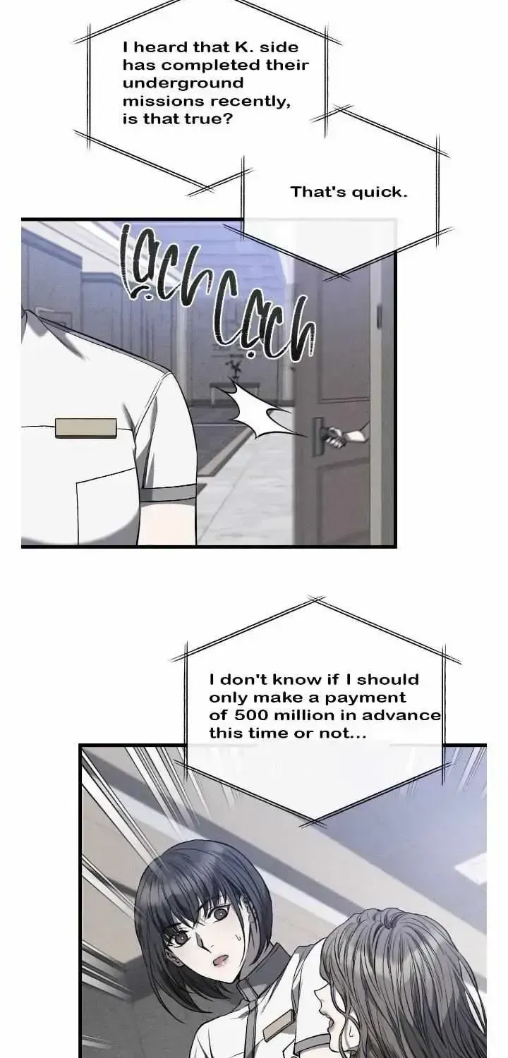 Read Dirty XX chapter 1.2 image 5 on Lezhin