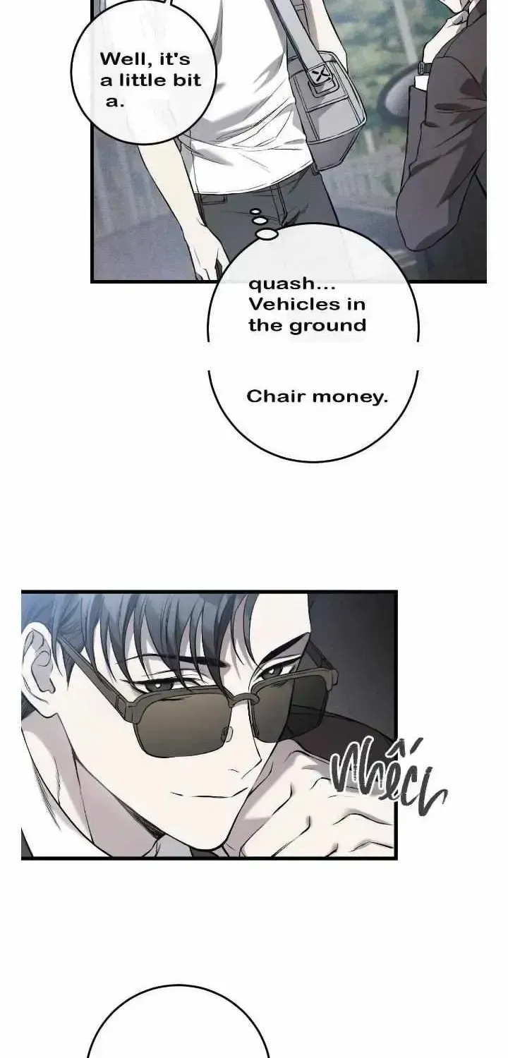 Read Dirty XX chapter 1.3 image 18 on Lezhin