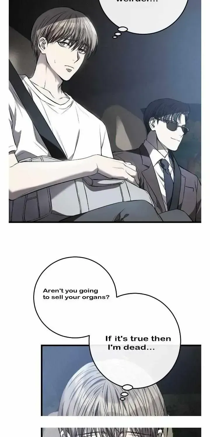 Read Dirty XX chapter 1.3 image 21 on Lezhin