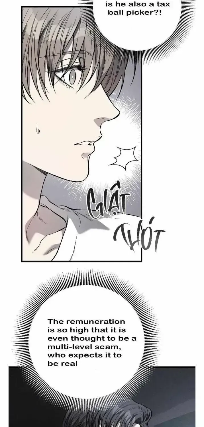 Read Dirty XX chapter 1.3 image 27 on Lezhin