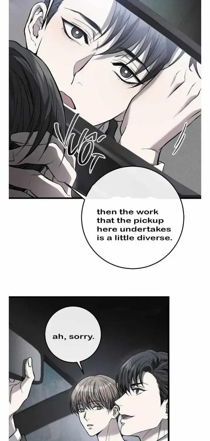 Read Dirty XX chapter 1.3 image 30 on Lezhin