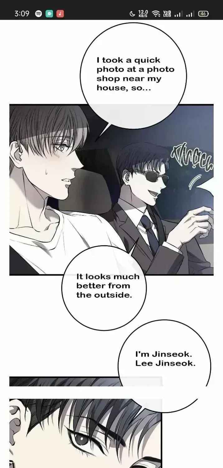 Read Dirty XX chapter 1.6 image 24 on Lezhin