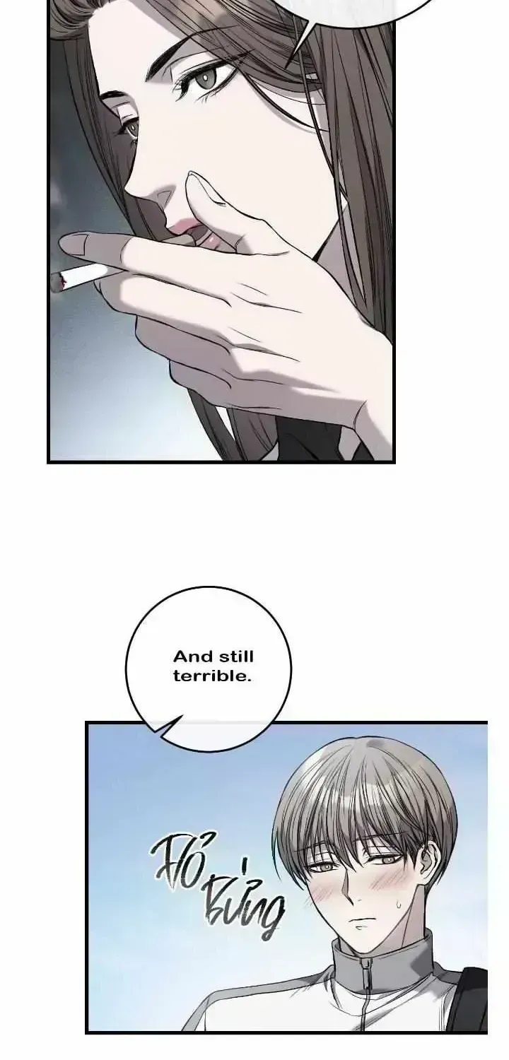 Read Dirty XX chapter 1.6 image 73 on Lezhin