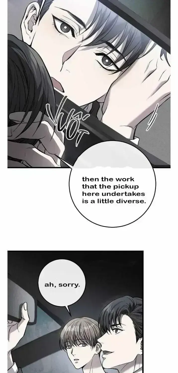 Read Dirty XX chapter 1.7 image 30 on Lezhin
