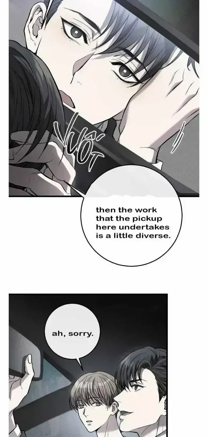 Read Dirty XX chapter 1.8 image 30 on Lezhin