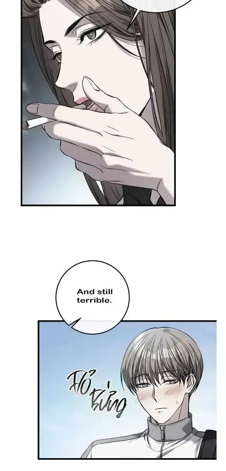Read Dirty XX chapter 1.8 image 73 on Lezhin