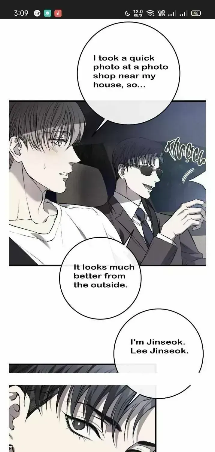 Read Dirty XX chapter 1.9 image 24 on Lezhin