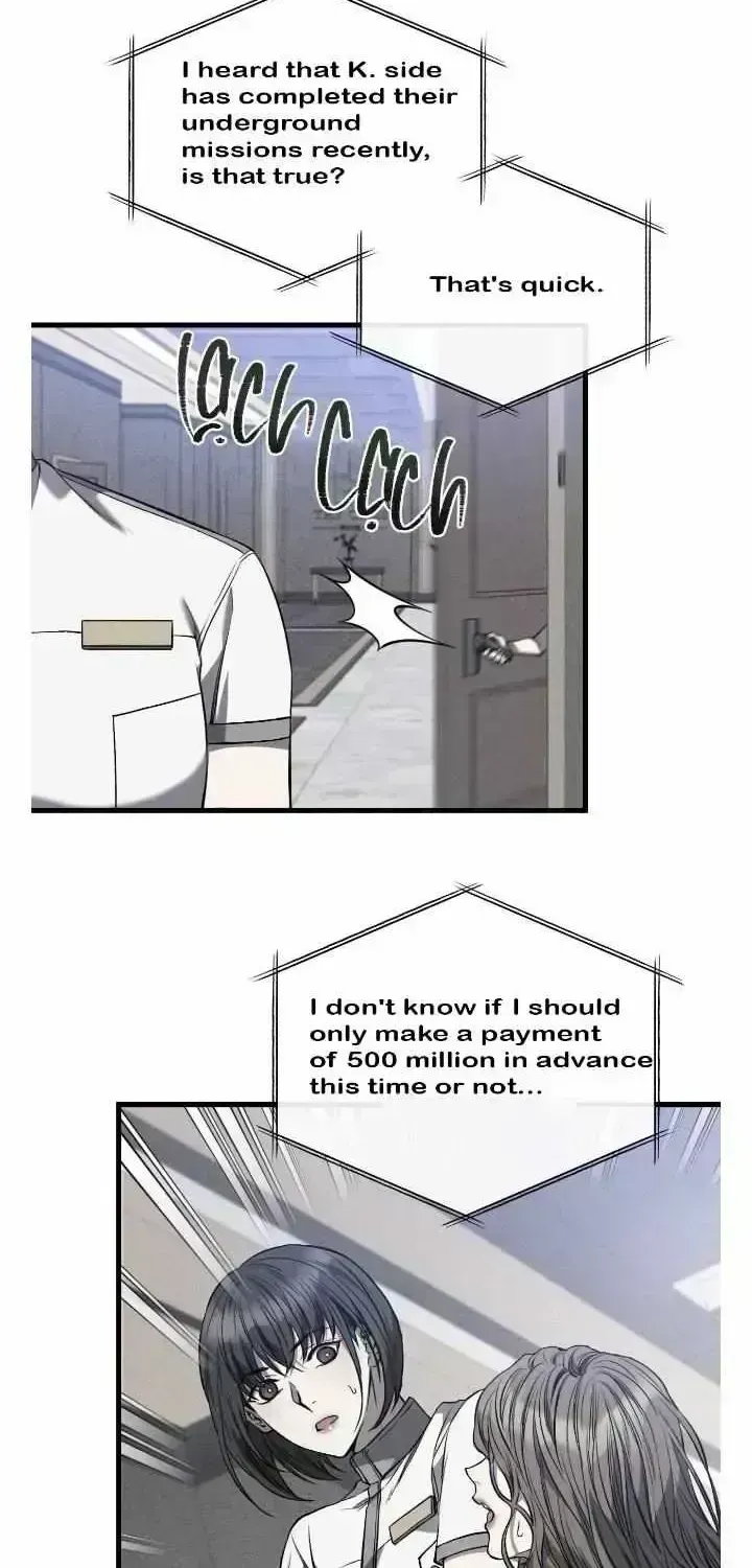 Read Dirty XX chapter 1.9 image 5 on Lezhin