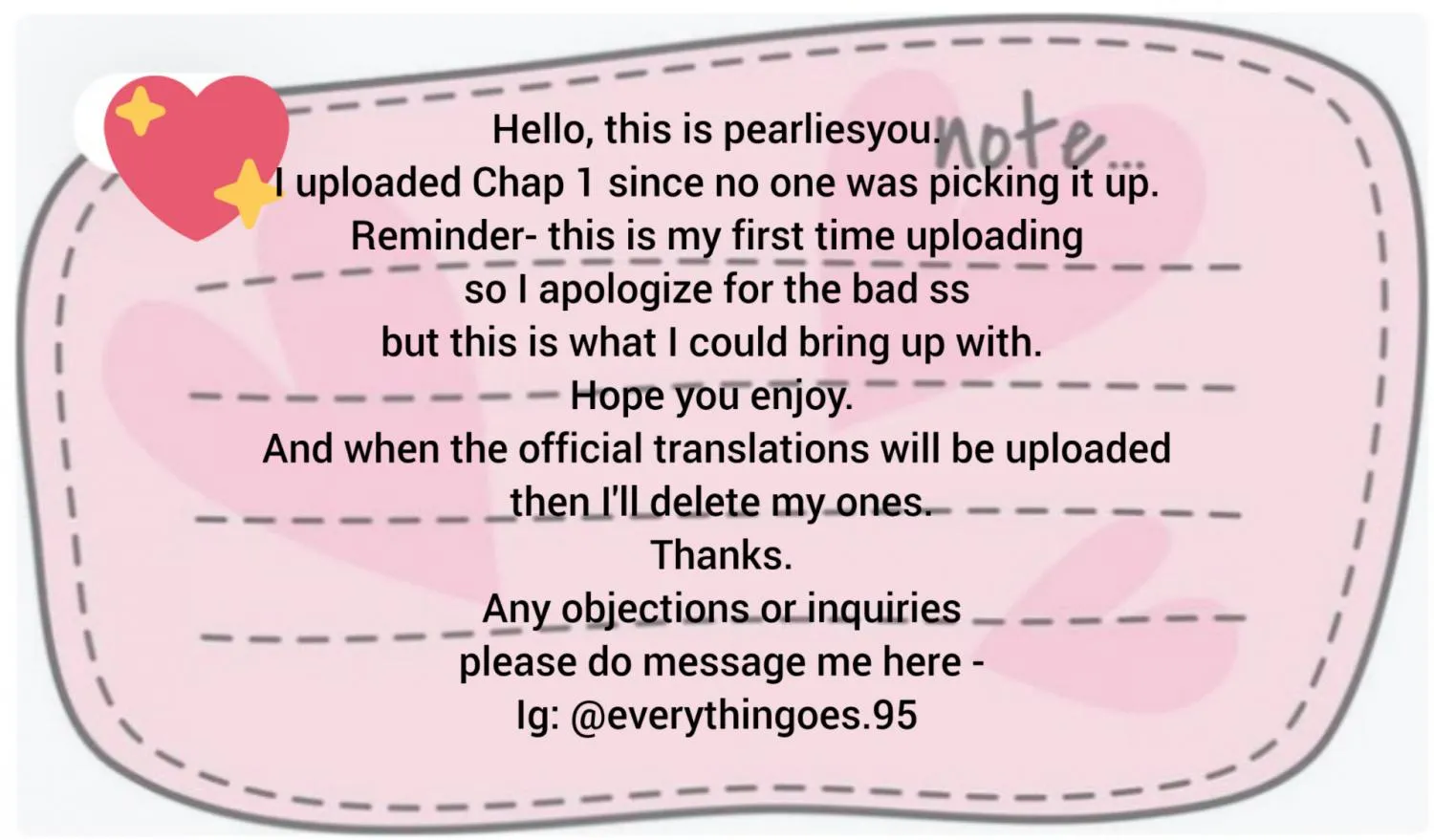 Read Dirty XX chapter 1 image 2 on Lezhin