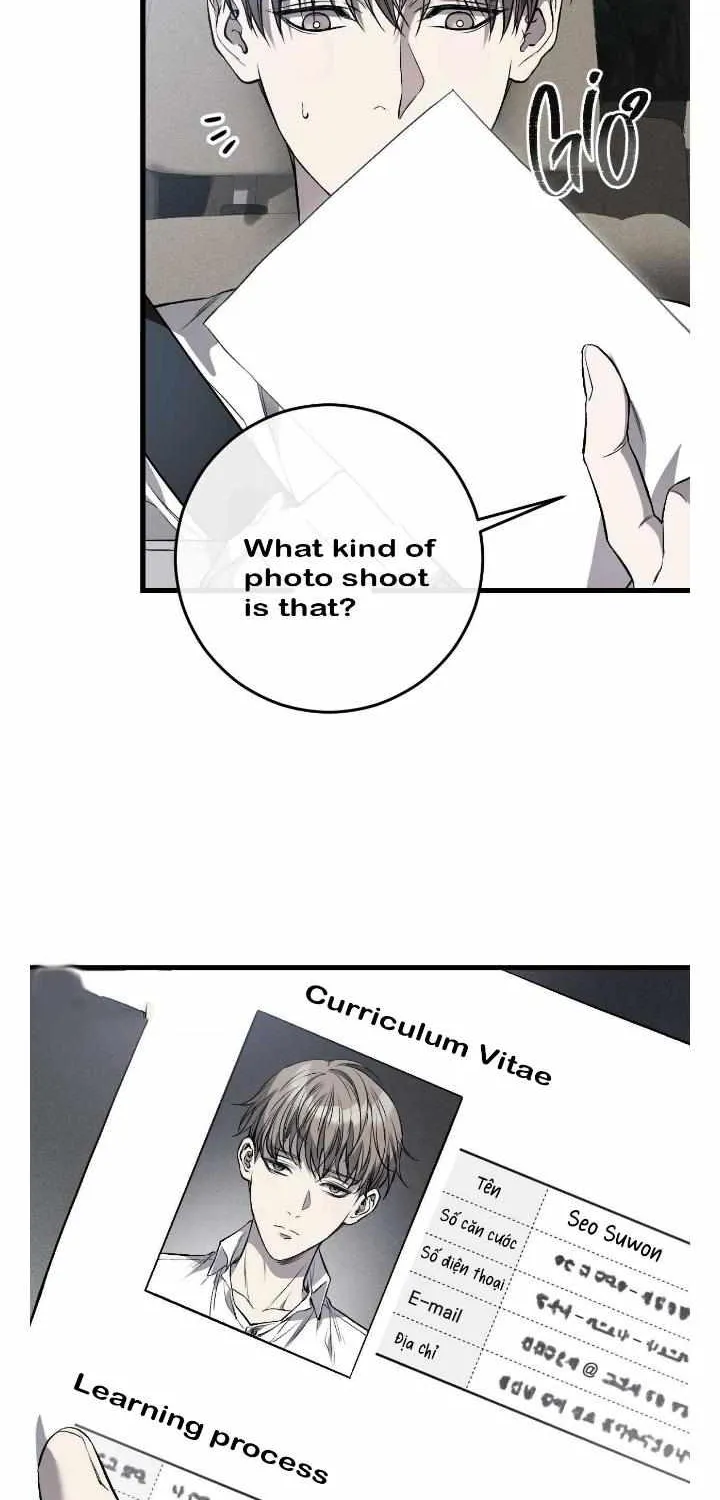 Read Dirty XX chapter 1 image 23 on Lezhin