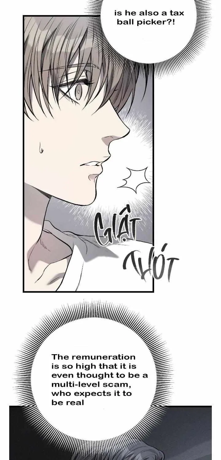 Read Dirty XX chapter 1 image 28 on Lezhin