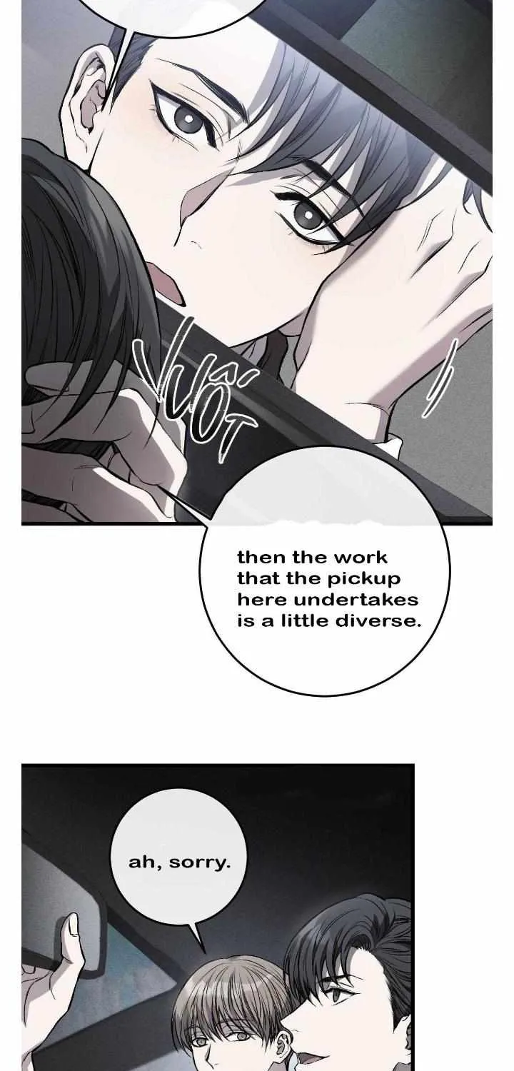 Read Dirty XX chapter 1 image 31 on Lezhin