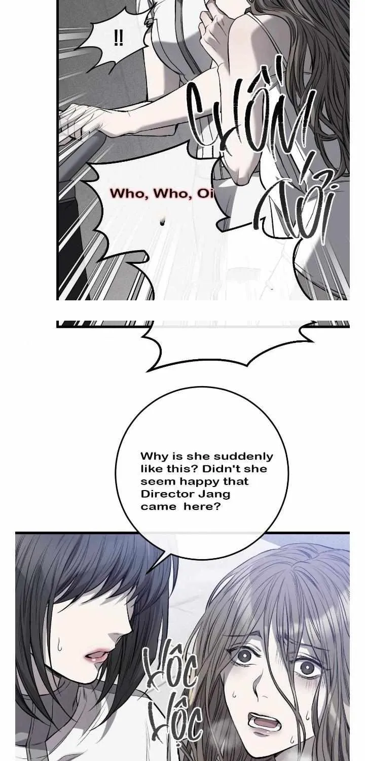 Read Dirty XX chapter 1 image 7 on Lezhin