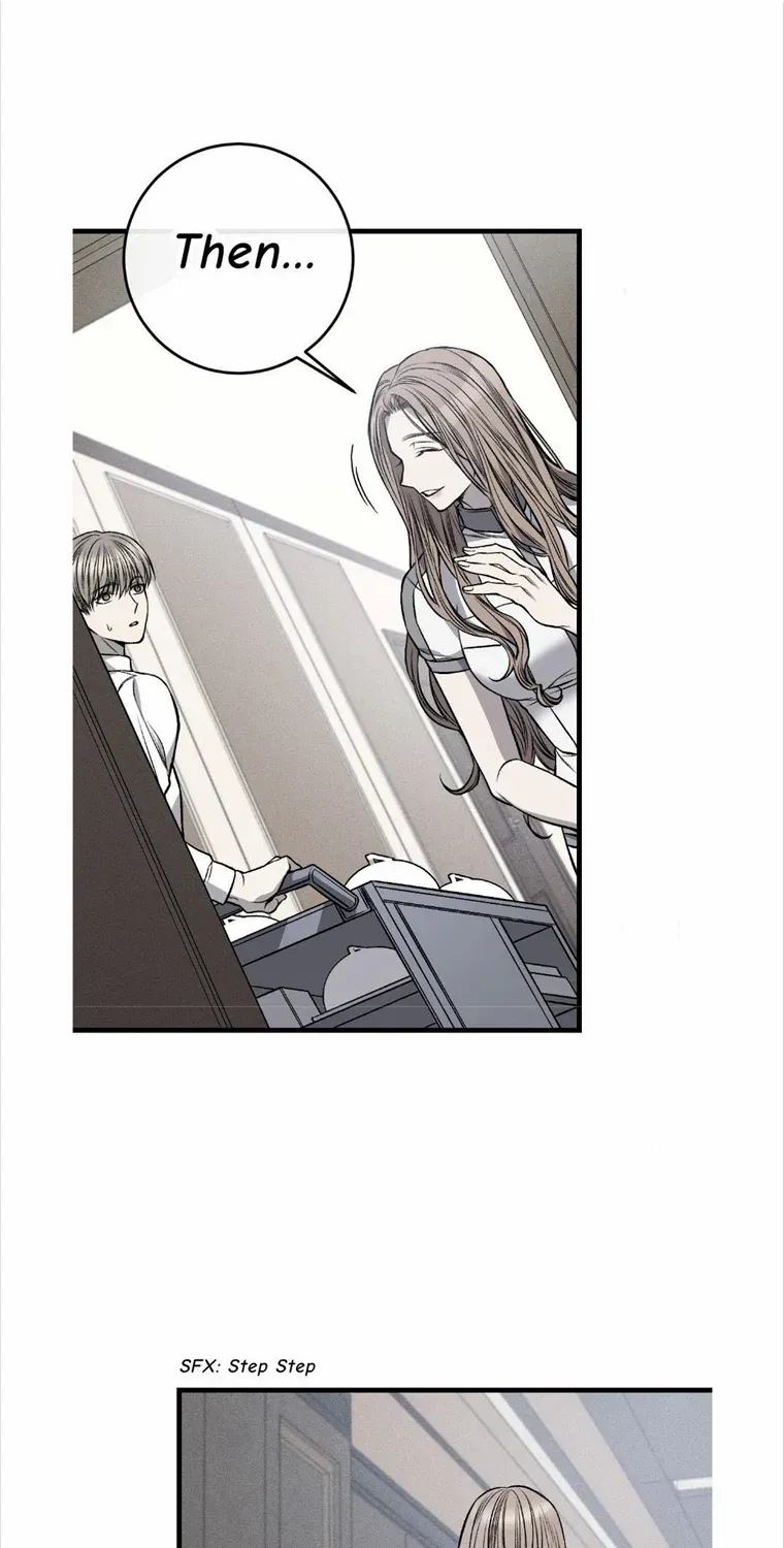 Read Dirty XX chapter 10 image 24 on Lezhin