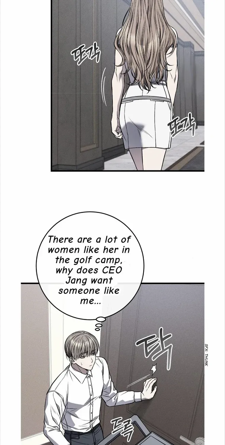 Read Dirty XX chapter 10 image 25 on Lezhin