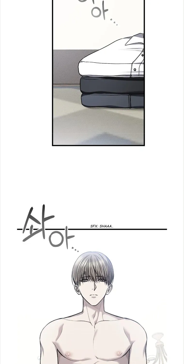 Read Dirty XX chapter 10 image 34 on Lezhin