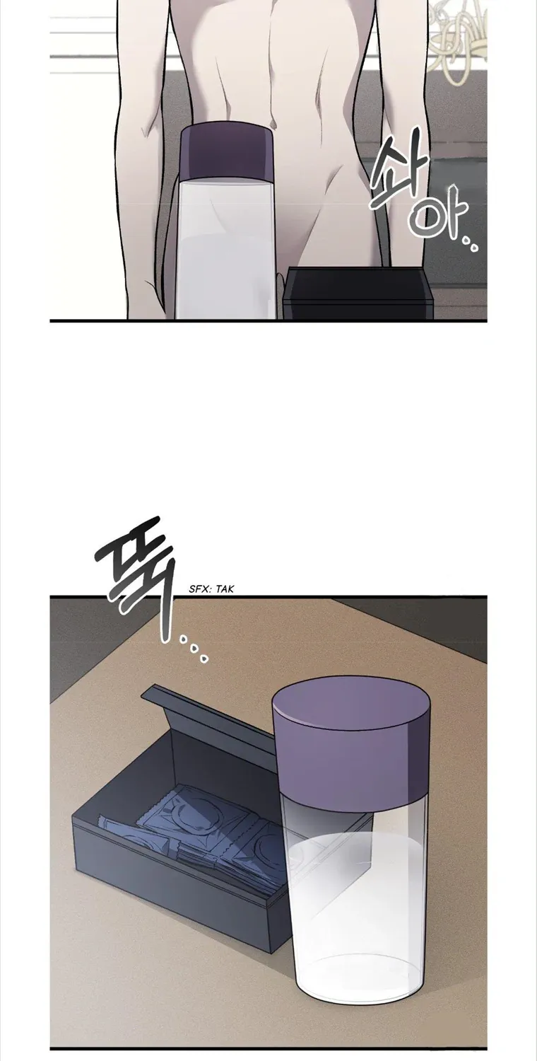Read Dirty XX chapter 10 image 35 on Lezhin