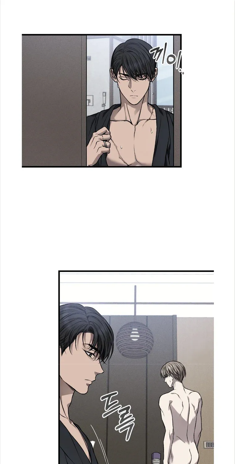 Read Dirty XX chapter 10 image 37 on Lezhin