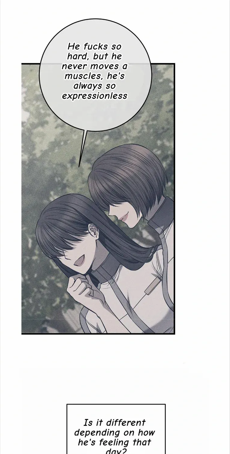 Read Dirty XX chapter 10 image 47 on Lezhin
