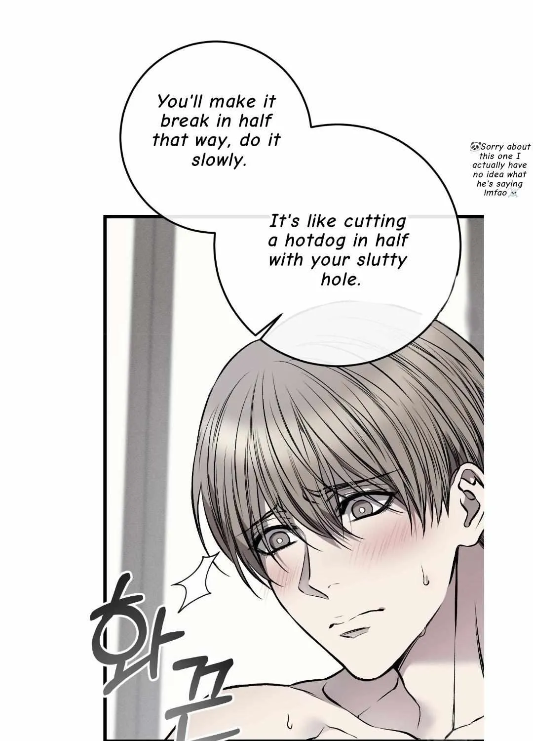 Read Dirty XX chapter 11 image 15 on Lezhin