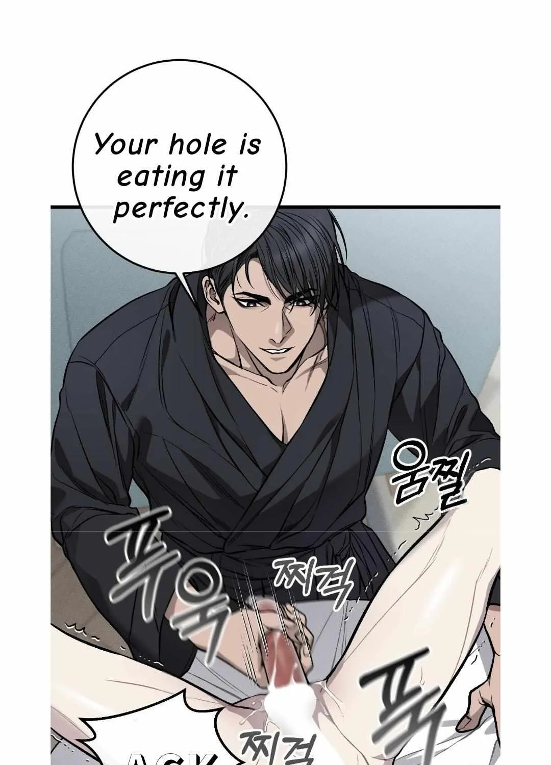 Read Dirty XX chapter 11 image 31 on Lezhin