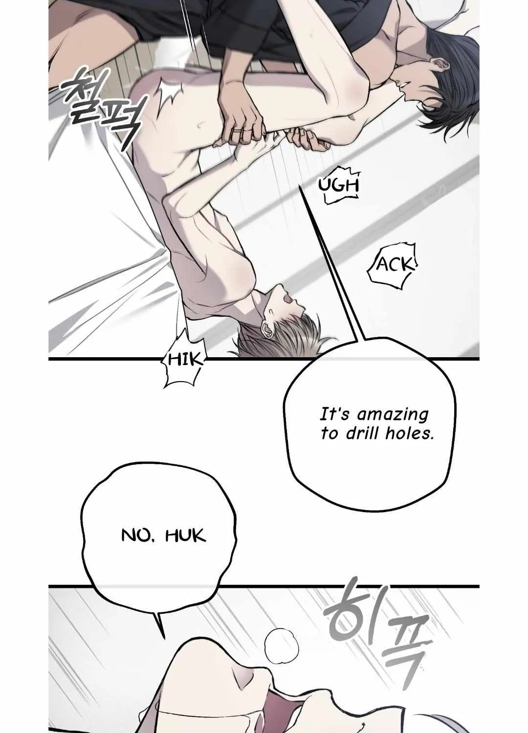 Read Dirty XX chapter 11 image 69 on Lezhin