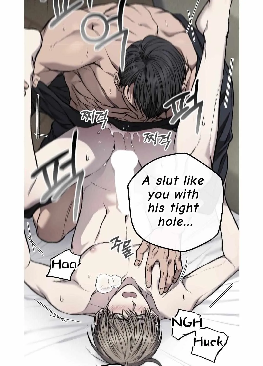 Read Dirty XX chapter 12 image 20 on Lezhin