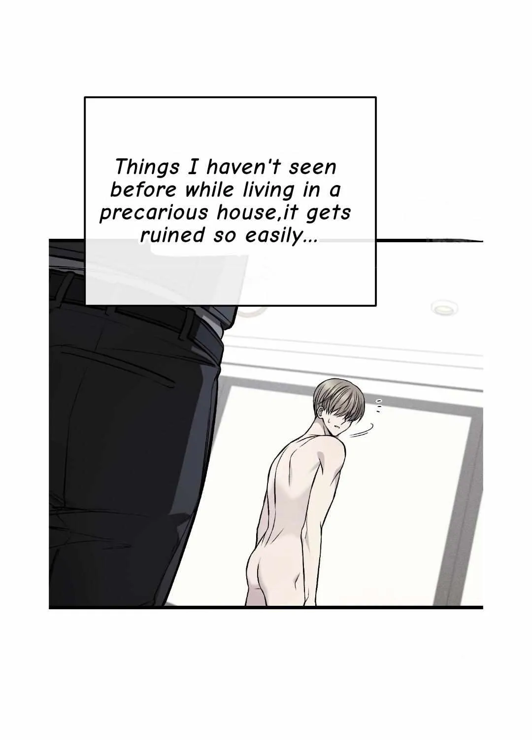 Read Dirty XX chapter 12 image 40 on Lezhin