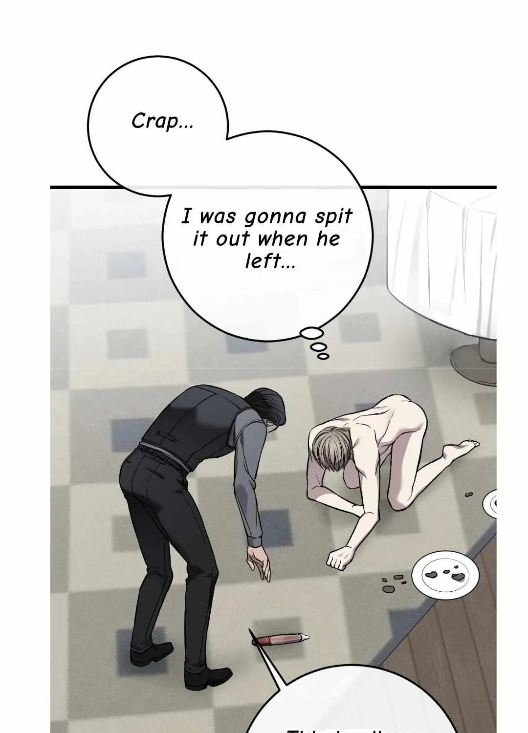 Read Dirty XX chapter 12 image 53 on Lezhin