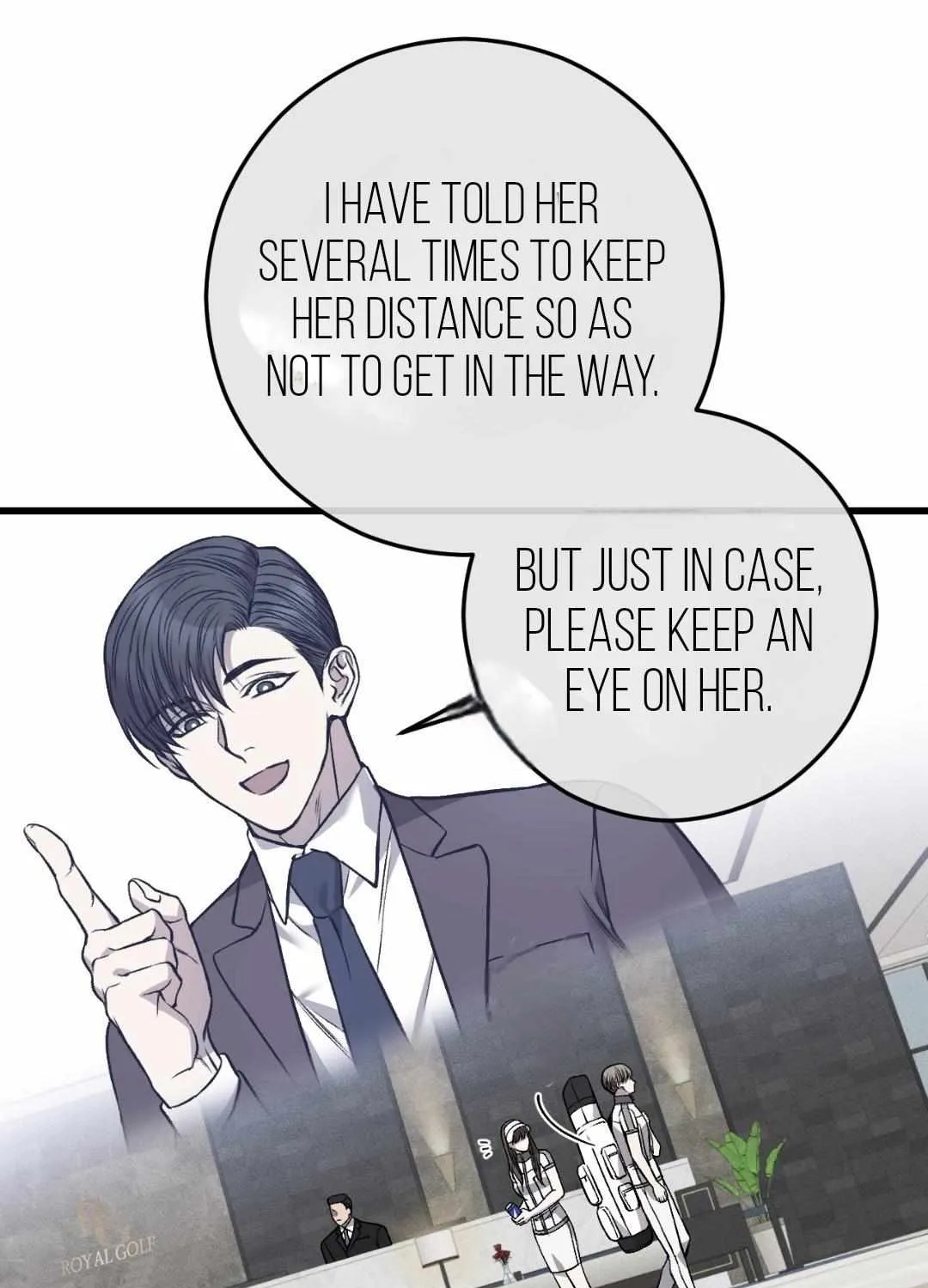Read Dirty XX chapter 13 image 13 on Lezhin
