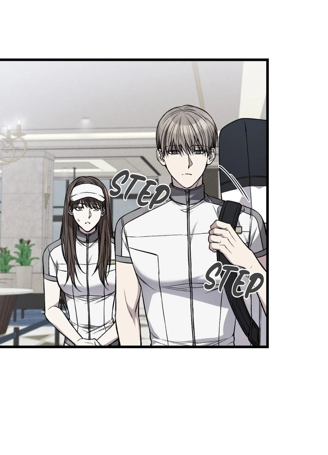 Read Dirty XX chapter 13 image 15 on Lezhin