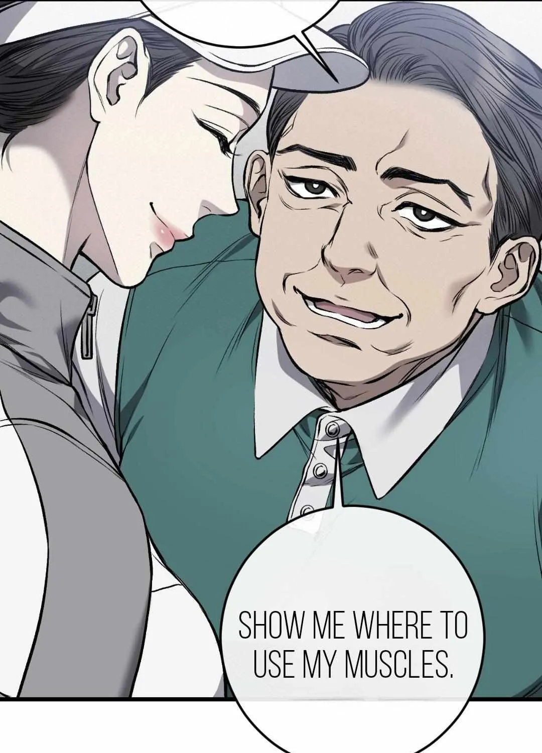 Read Dirty XX chapter 13 image 45 on Lezhin