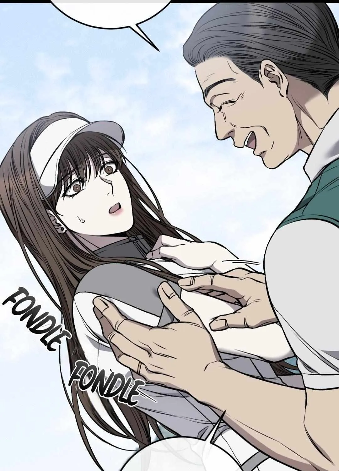 Read Dirty XX chapter 13 image 55 on Lezhin