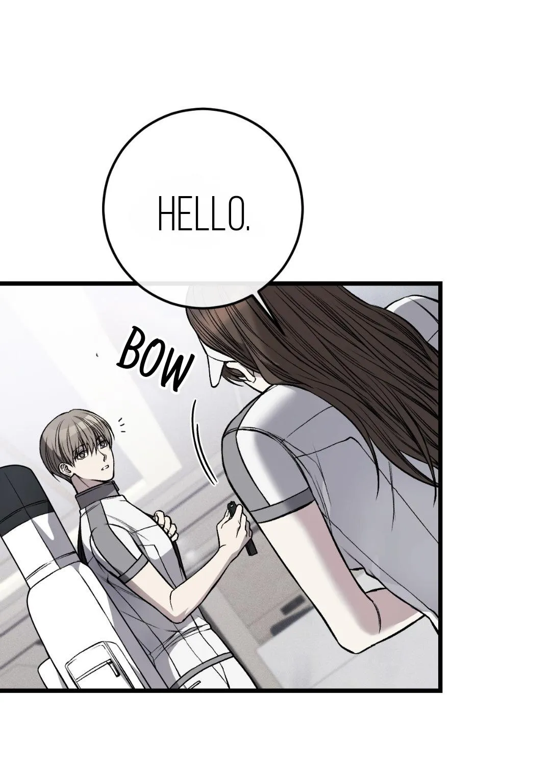 Read Dirty XX chapter 13 image 7 on Lezhin