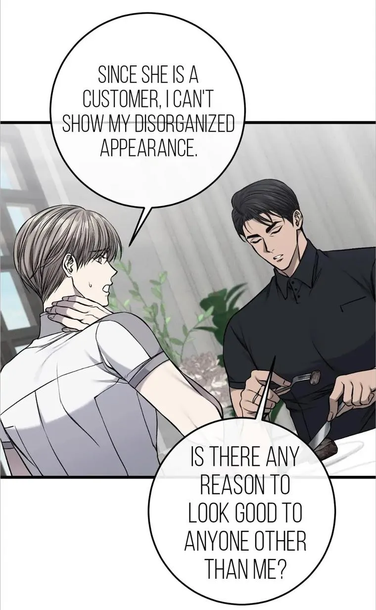Read Dirty XX chapter 14 image 21 on Lezhin