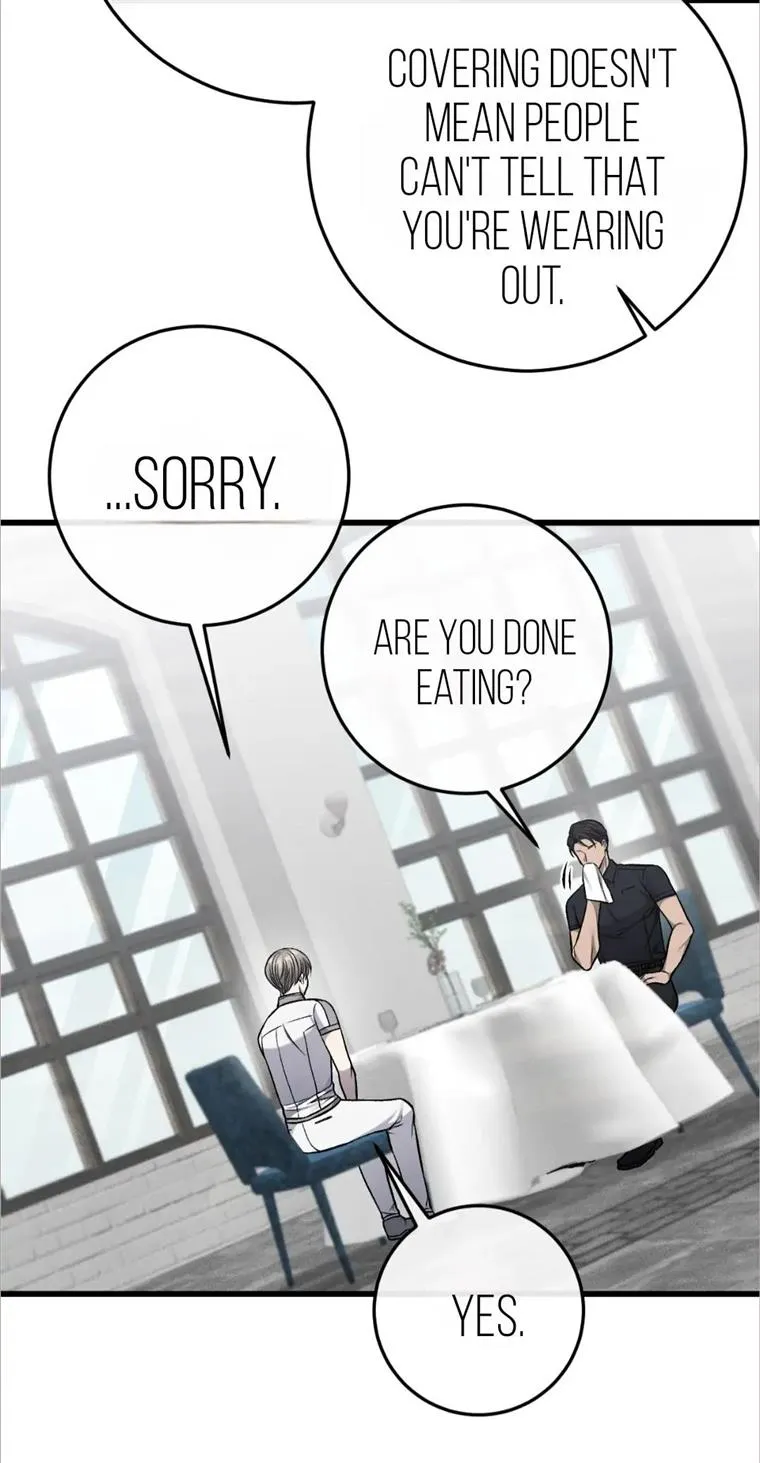 Read Dirty XX chapter 14 image 28 on Lezhin
